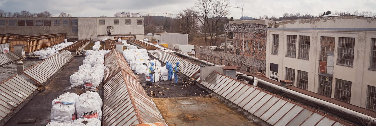 Projekt ERBA